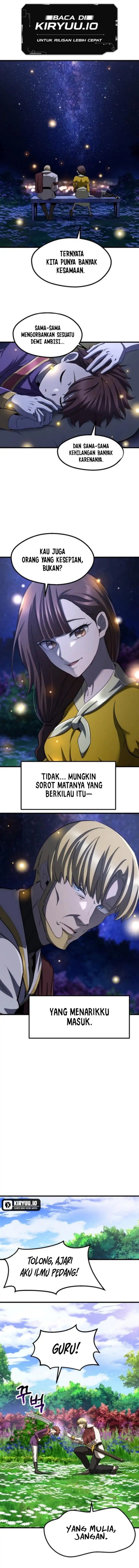 Otherworldly Sword King’s Survival Records Chapter 267 Gambar 2